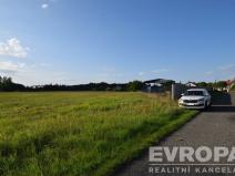 Prodej pozemku, Kolín - Sendražice, 4188 m2