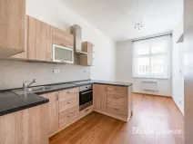 Pronájem bytu 2+kk, Praha - Vinohrady, Slezská, 48 m2