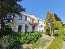 Pronájem vily, Praha - Nebušice, Nebušická, 539 m2