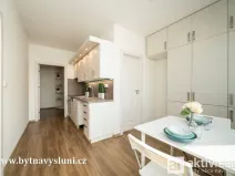 Prodej bytu 3+1, Neratovice, Na Výsluní, 65 m2