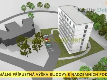 Prodej pozemku pro bydlení, Ostrava, Divišova, 2131 m2