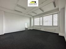 Pronájem kanceláře, Praha - Hostivař, Průmyslová, 186 m2