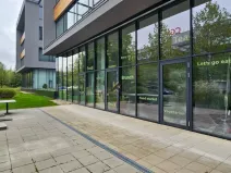 Pronájem obchodního prostoru, Praha - Stodůlky, Siemensova, 208 m2