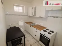 Pronájem bytu 2+1, Jáchymov, náměstí Republiky, 55 m2