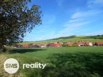 Prodej komerčního pozemku, Němčany, 9887 m2