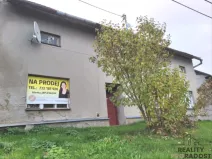 Prodej rodinného domu, Bystřice pod Hostýnem - Sovadina, 90 m2