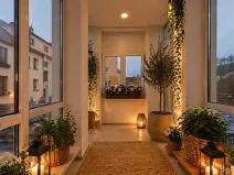 Prodej bytu 2+kk, Třebíč - Vnitřní Město, Karlovo nám., 80 m2