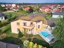 Prodej rodinného domu, Planá nad Lužnicí, Harrachova, 324 m2