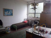 Pronájem výrobních prostor, Chomutov, Beethovenova, 2500 m2