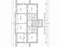 Pronájem kanceláře, Ostrava, Sirotčí, 100 m2