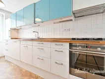 Pronájem bytu 4+1, Brno - Líšeň, Koutného, 77 m2