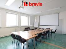 Pronájem kanceláře, Brno - Horní Heršpice, Bohunická, 370 m2