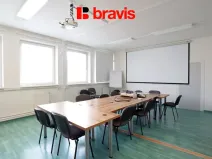 Pronájem kanceláře, Brno - Horní Heršpice, Bohunická, 135 m2