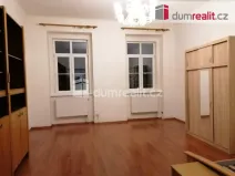 Pronájem bytu 1+kk, Praha - Libeň, Kandertova, 20 m2