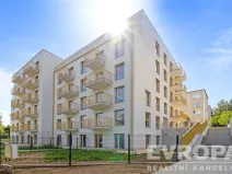 Prodej bytu 2+kk, Světlá nad Sázavou, Na Bradle, 65 m2