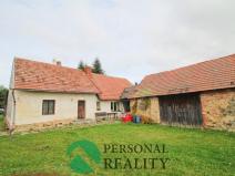 Prodej rodinného domu, Slabce - Malé Slabce, 90 m2