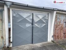 Prodej garáže, Hodonín, Průmyslová, 18 m2