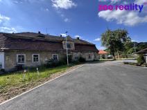 Prodej rodinného domu, Libočany, 170 m2