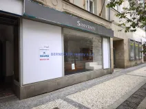 Pronájem obchodního prostoru, Hradec Králové, Švehlova, 85 m2
