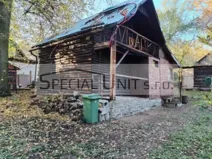 Pronájem chaty, Jíloviště, 50 m2