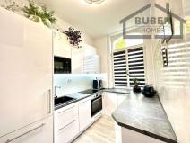 Prodej bytu 3+1, Mariánské Lázně, Ruská, 108 m2