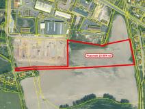 Prodej komerčního pozemku, Bor, 23654 m2