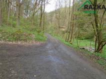 Prodej chaty, Erpužice - Malovice, 26 m2