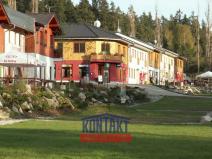 Pronájem bytu 2+kk, Lipno nad Vltavou, 54 m2