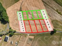 Prodej pozemku pro bydlení, Odrava - Dobroše, 1271 m2
