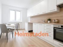 Pronájem bytu 2+1, Havířov - Šumbark, Okružní, 56 m2