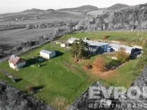 Prodej výrobních prostor, Libčeves, okres louny, 1700 m2