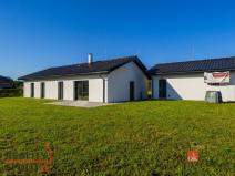 Prodej rodinného domu, Helvíkovice, 198 m2