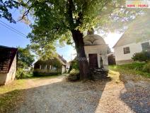 Prodej chalupy, Strašín - Nahořánky, 122 m2