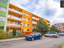 Prodej bytu 3+1, Jince, Zborovská, 65 m2