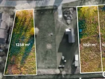 Prodej pozemku pro bydlení, Opočno - Čánka, 1021 m2