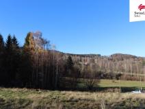 Prodej louky, Brloh, 2808 m2