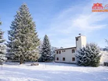 Prodej pozemku pro bydlení, Olešnice v Orlických horách, 1100 m2