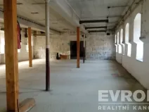 Pronájem skladu, Liberec - Liberec XVII-Kateřinky, Kateřinská, 700 m2