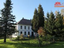 Prodej rodinného domu, Olešnice v Orlických horách, 560 m2