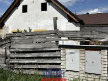 Prodej chalupy, Strmilov - Česká Olešná, 138 m2