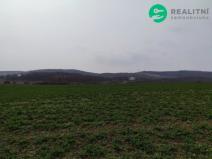 Prodej pole, Mašťov, Vojtěchov, 130900 m2