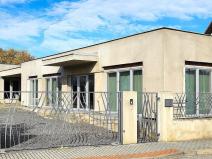 Prodej rodinného domu, Moravské Budějovice, 510 m2