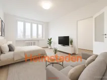 Pronájem bytu 1+1, Havířov - Město, Místní, 34 m2