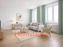 Pronájem bytu 2+1, Havířov - Šumbark, Slovenského národního povstání, 63 m2
