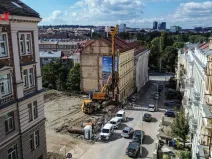 Prodej bytu 2+kk, Brno, Antonína Slavíka, 54 m2