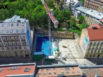 Prodej bytu 3+kk, Brno, Antonína Slavíka, 60 m2