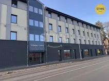 Pronájem obchodního prostoru, Český Těšín, Jablunkovská, 401 m2