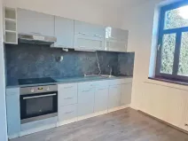 Pronájem rodinného domu, Jihlava, Úprkova, 138 m2