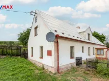 Prodej rodinného domu, Vilémov - Vinaře, 217 m2