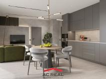 Prodej bytu 4+kk, Brno - Horní Heršpice, Pražákova, 84 m2